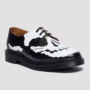 Dr. Martens Supreme Collaboration New in Box